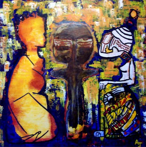 CONVERSATION
